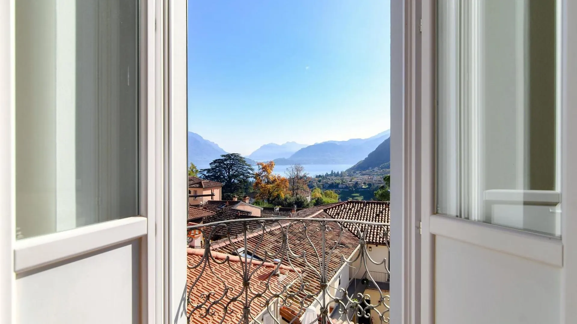 Villa Viviana - By Myhomeincomo Menaggio 0*,  Italie