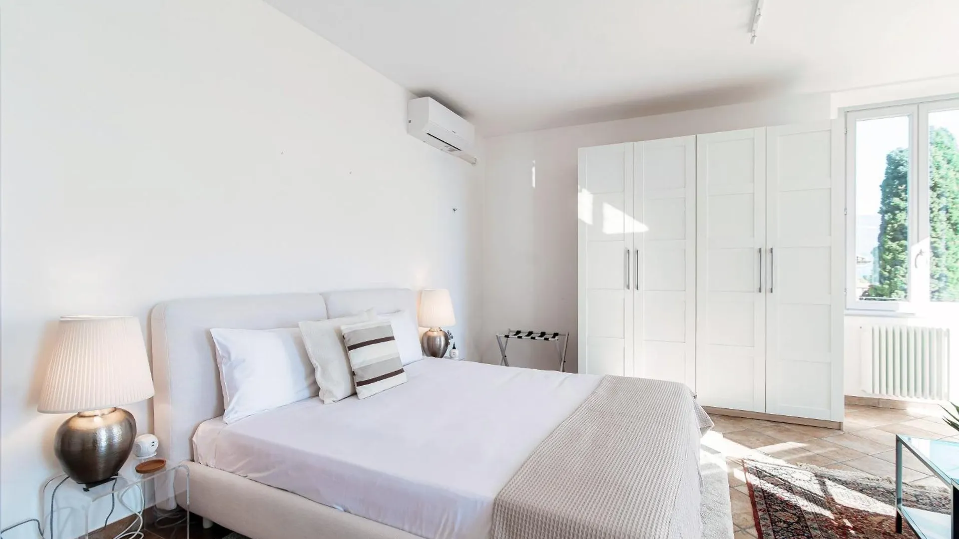 Villa Viviana - By Myhomeincomo Menaggio Hébergement de vacances