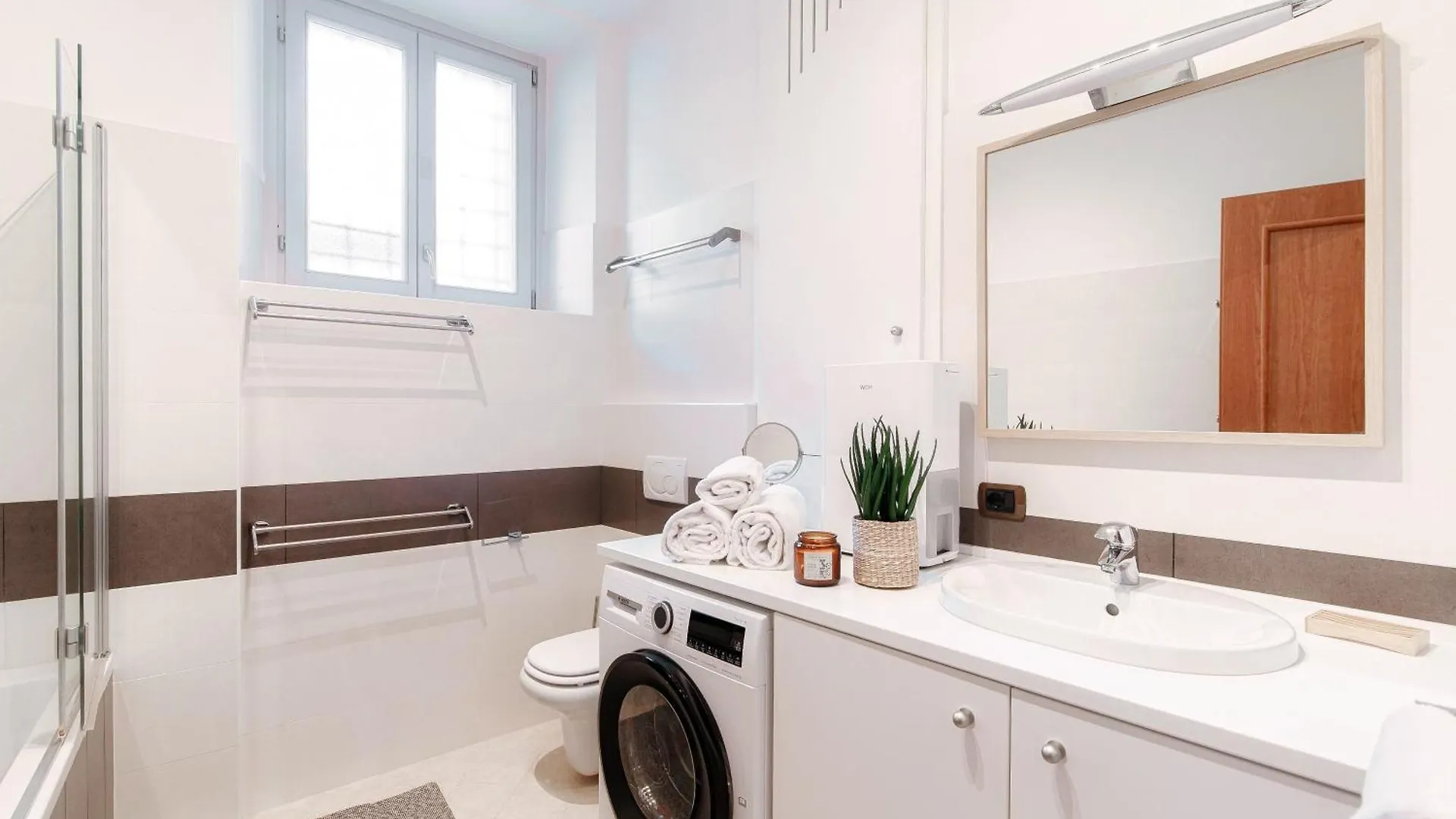 Hébergement de vacances Villa Viviana - By Myhomeincomo Menaggio Italie