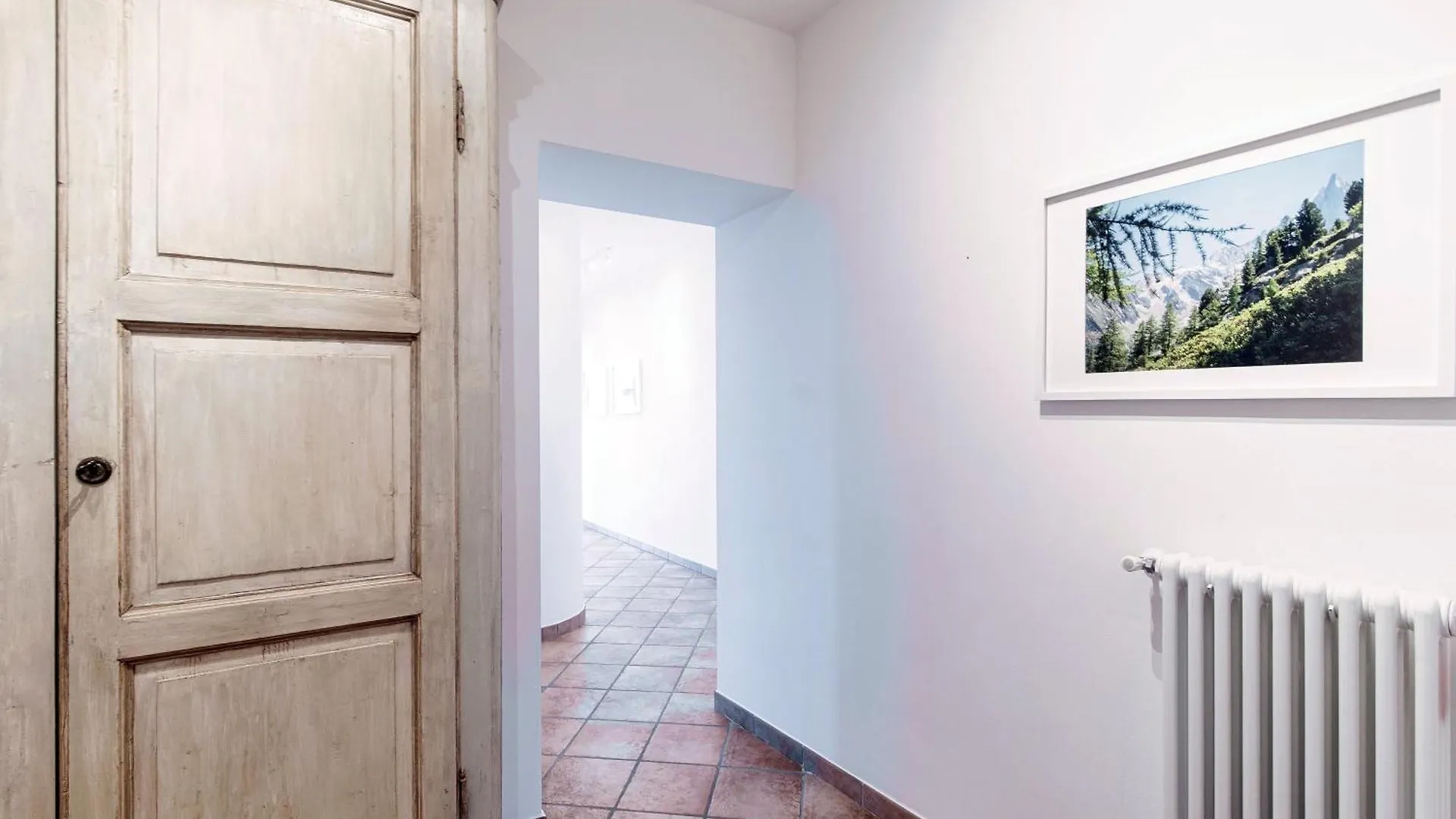 Villa Viviana - By Myhomeincomo Menaggio Hébergement de vacances