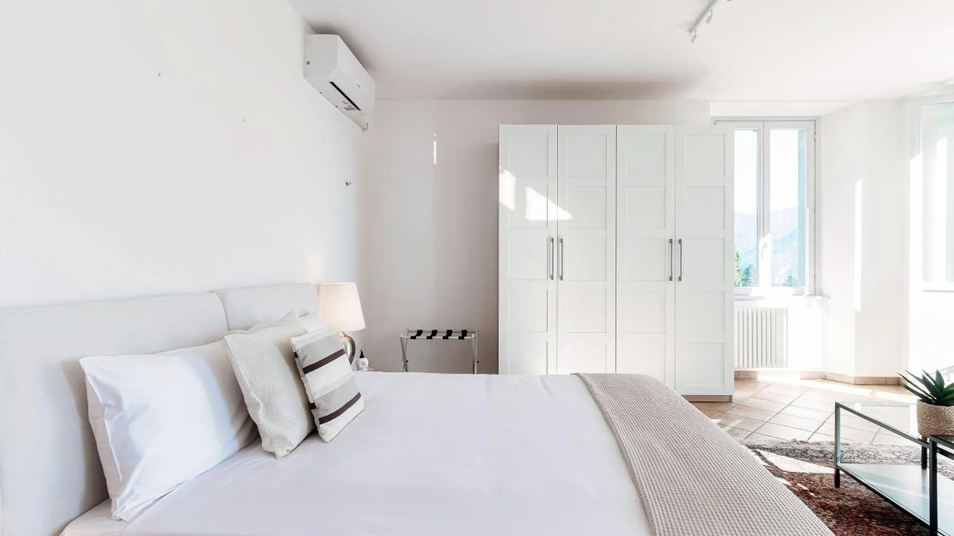 Hébergement de vacances Villa Viviana - By Myhomeincomo Menaggio Italie