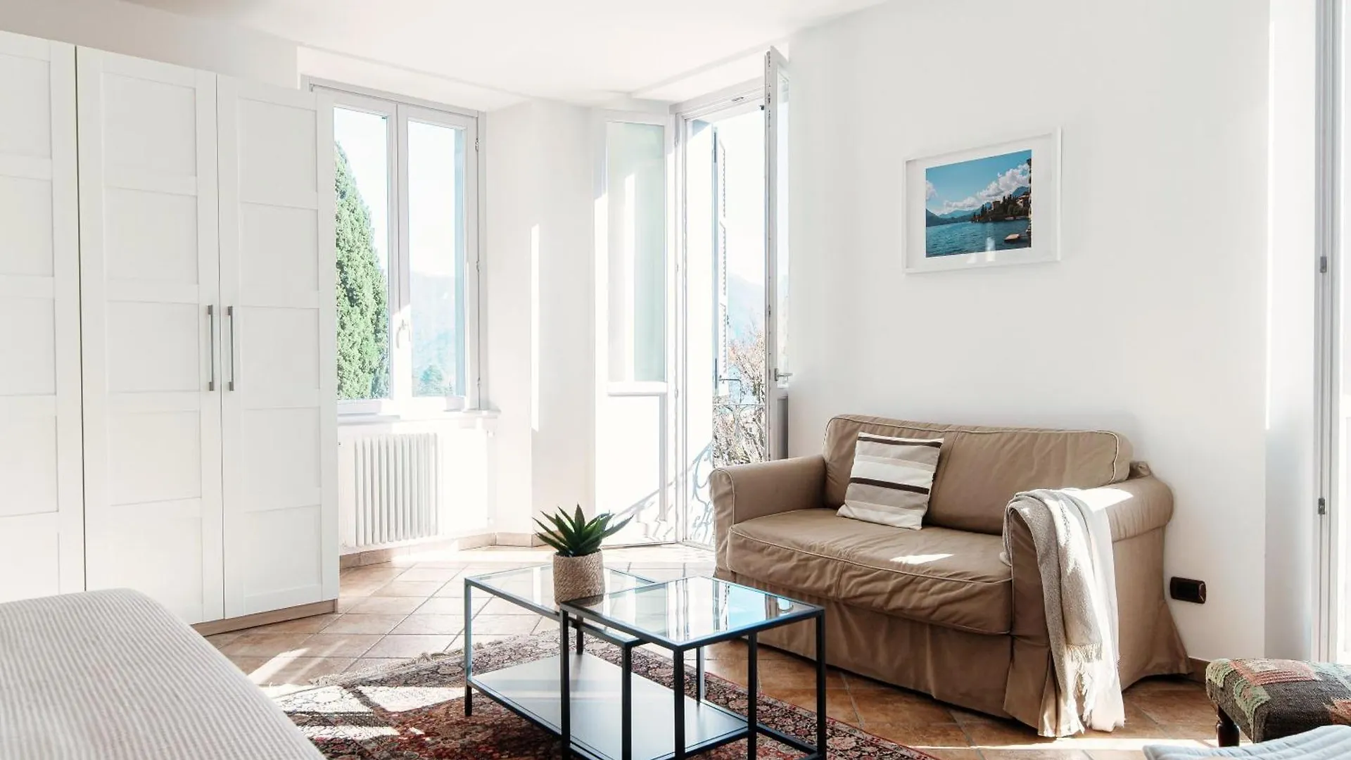 Villa Viviana - By Myhomeincomo Menaggio