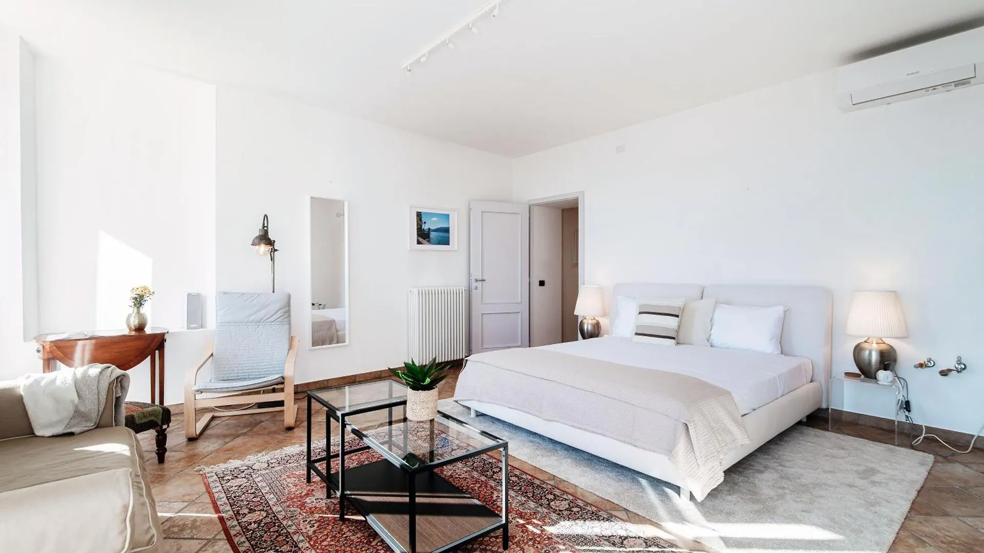 Villa Viviana - By Myhomeincomo Menaggio Hébergement de vacances