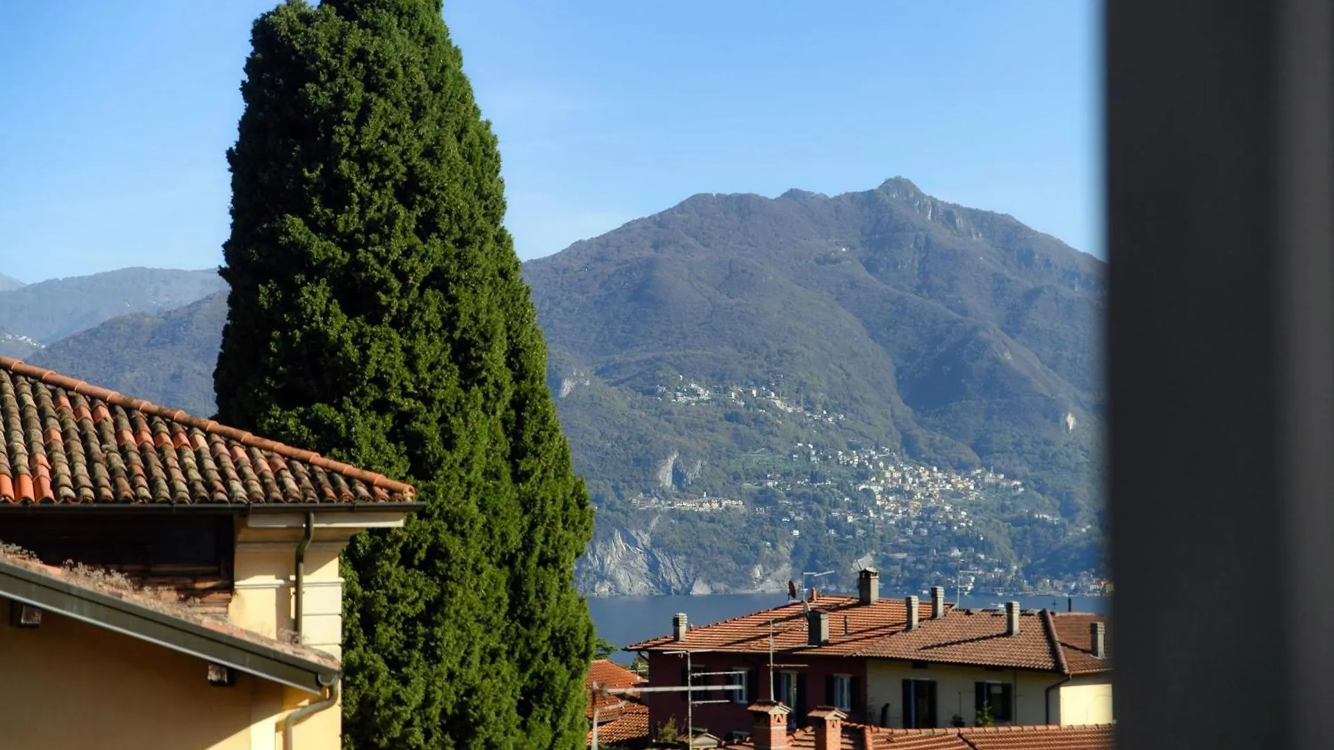 Villa Viviana - By Myhomeincomo Menaggio
