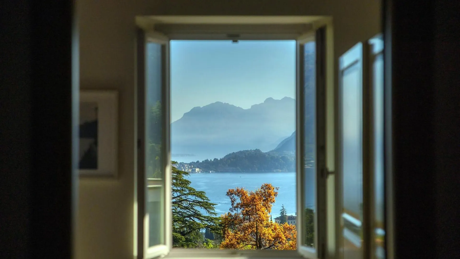 Villa Viviana - By Myhomeincomo Menaggio