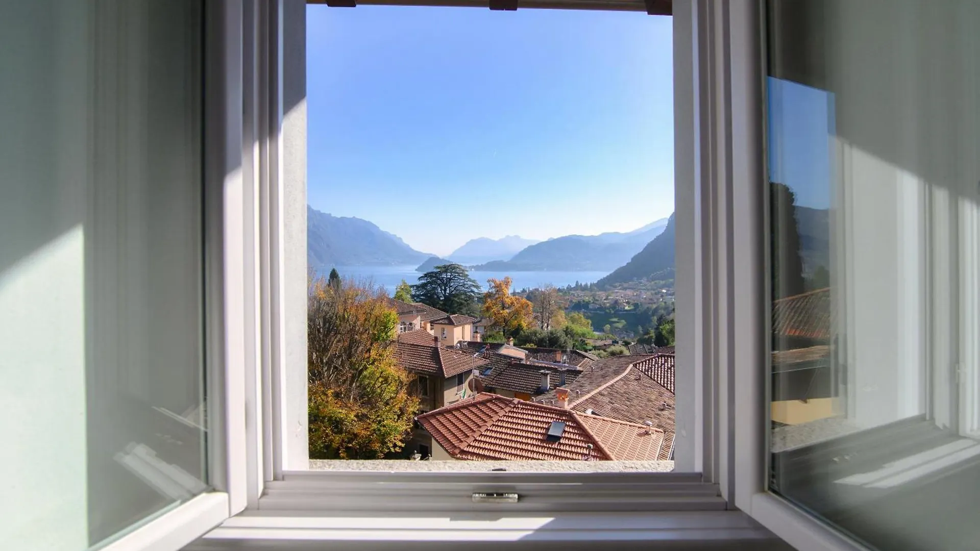 Hébergement de vacances Villa Viviana - By Myhomeincomo Menaggio