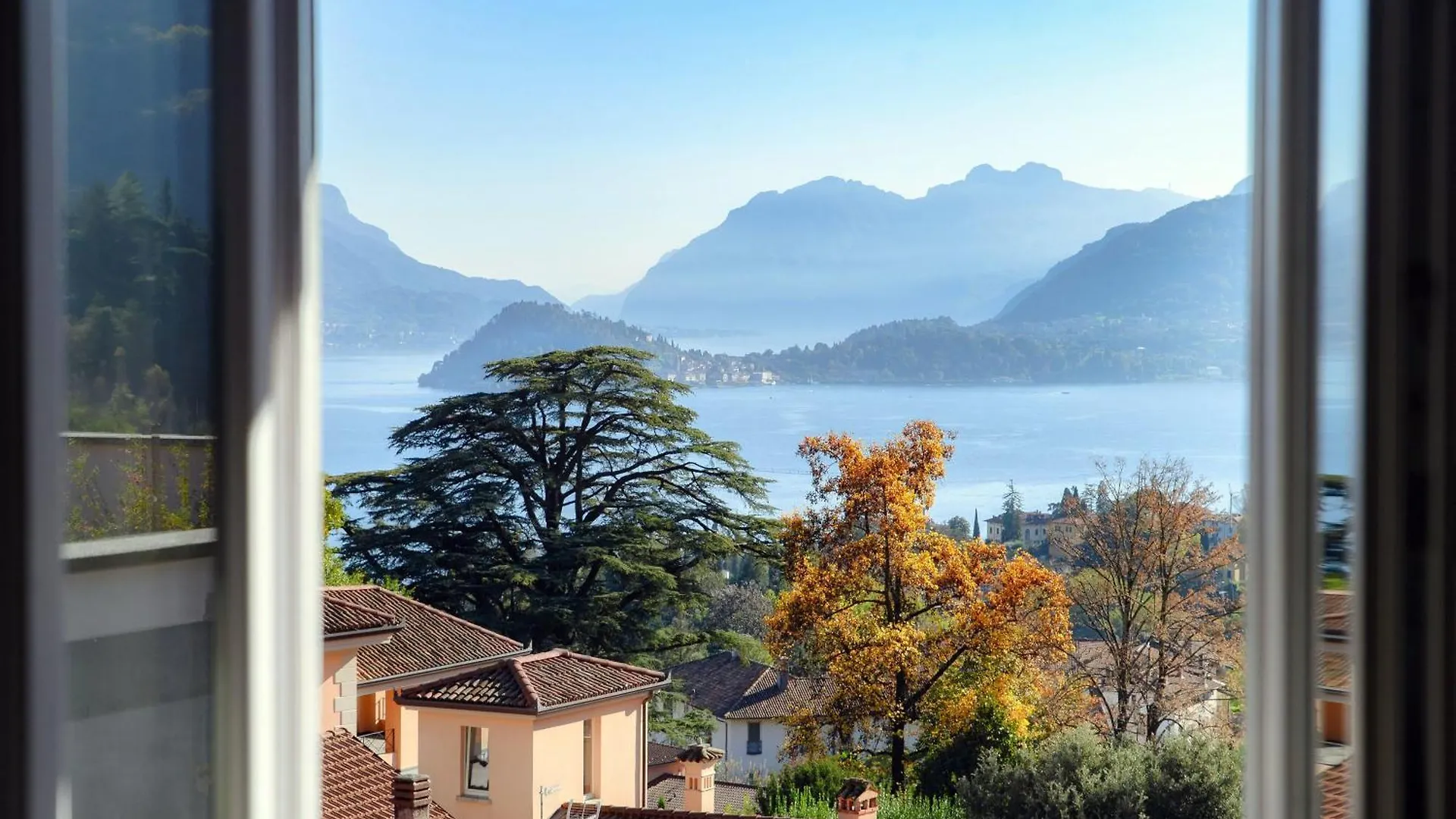 Villa Viviana - By Myhomeincomo Menaggio Italie