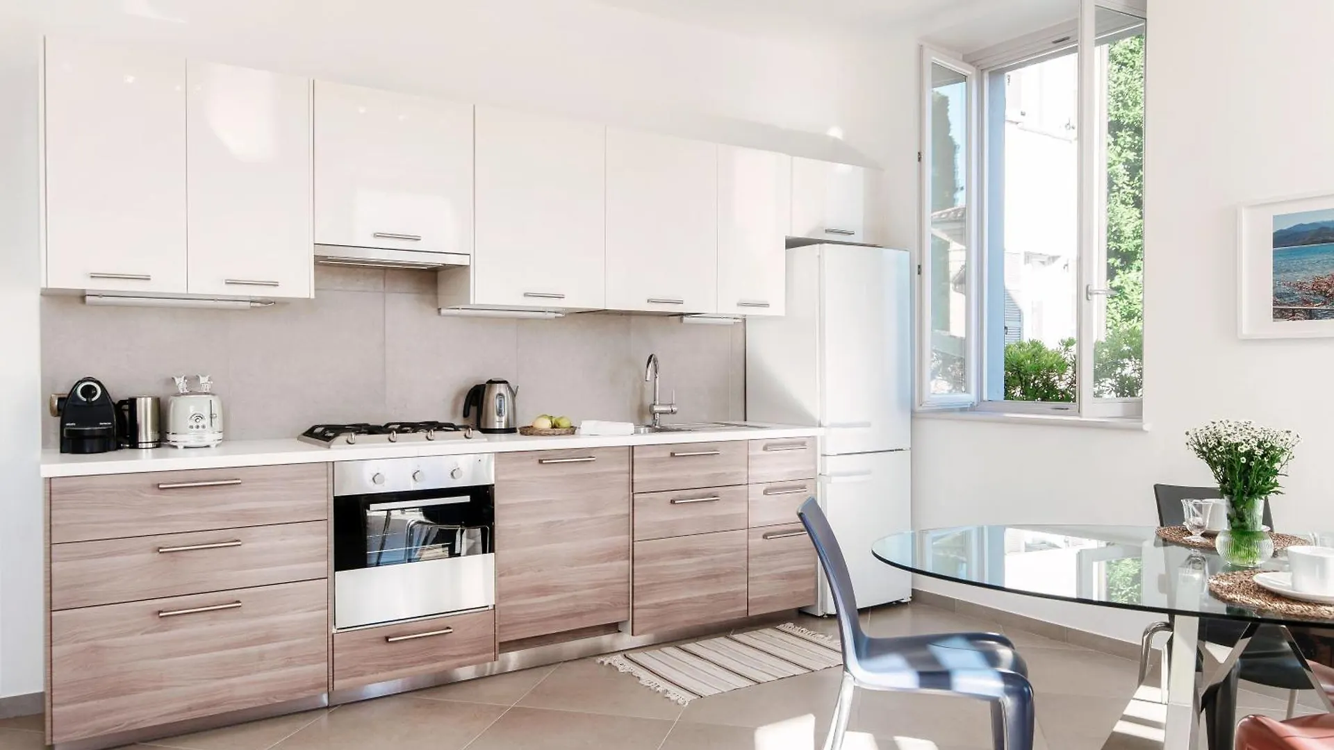 Villa Viviana - By Myhomeincomo Menaggio Hébergement de vacances