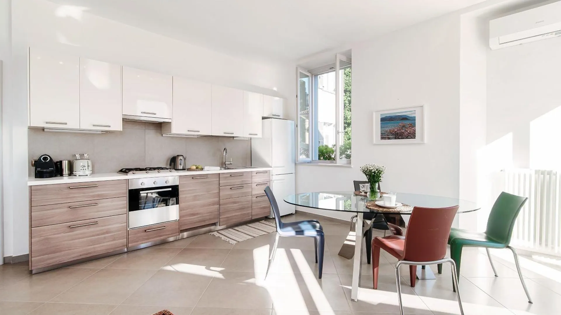 Villa Viviana - By Myhomeincomo Menaggio Hébergement de vacances