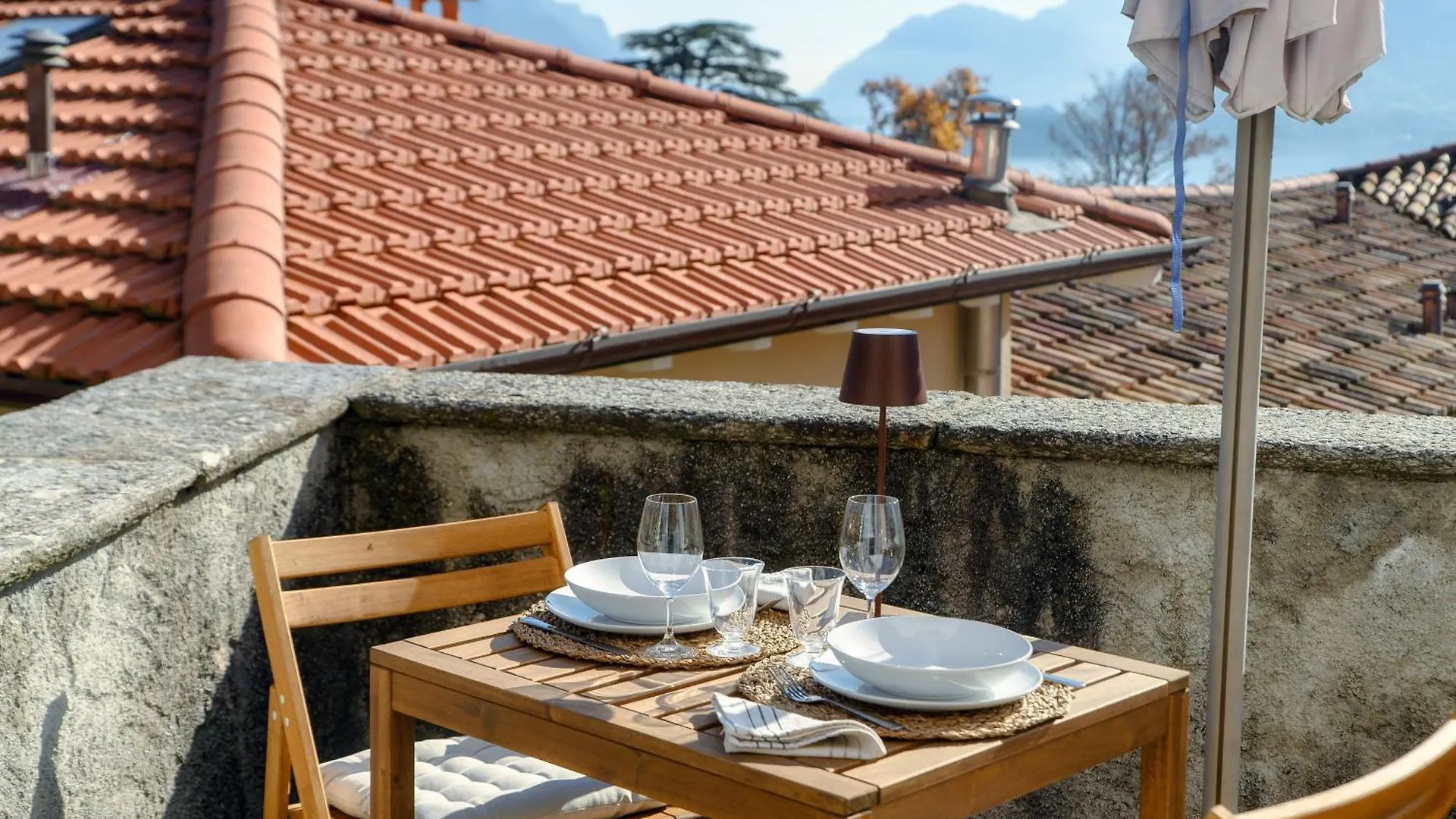 Villa Viviana - By Myhomeincomo Menaggio Italie