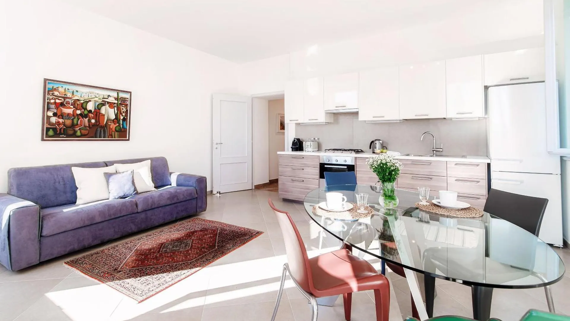 Hébergement de vacances Villa Viviana - By Myhomeincomo Menaggio