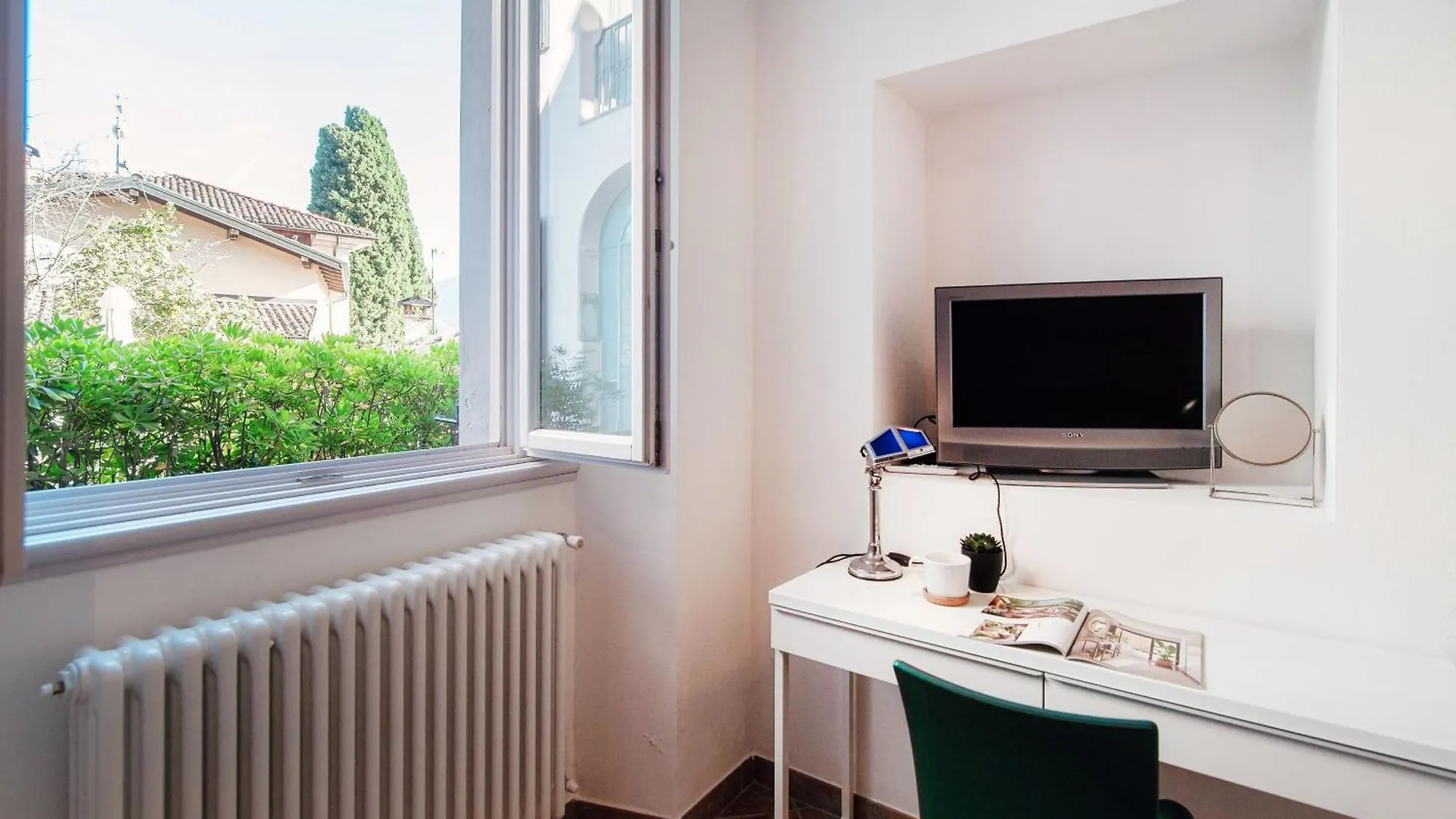 Villa Viviana - By Myhomeincomo Menaggio Hébergement de vacances