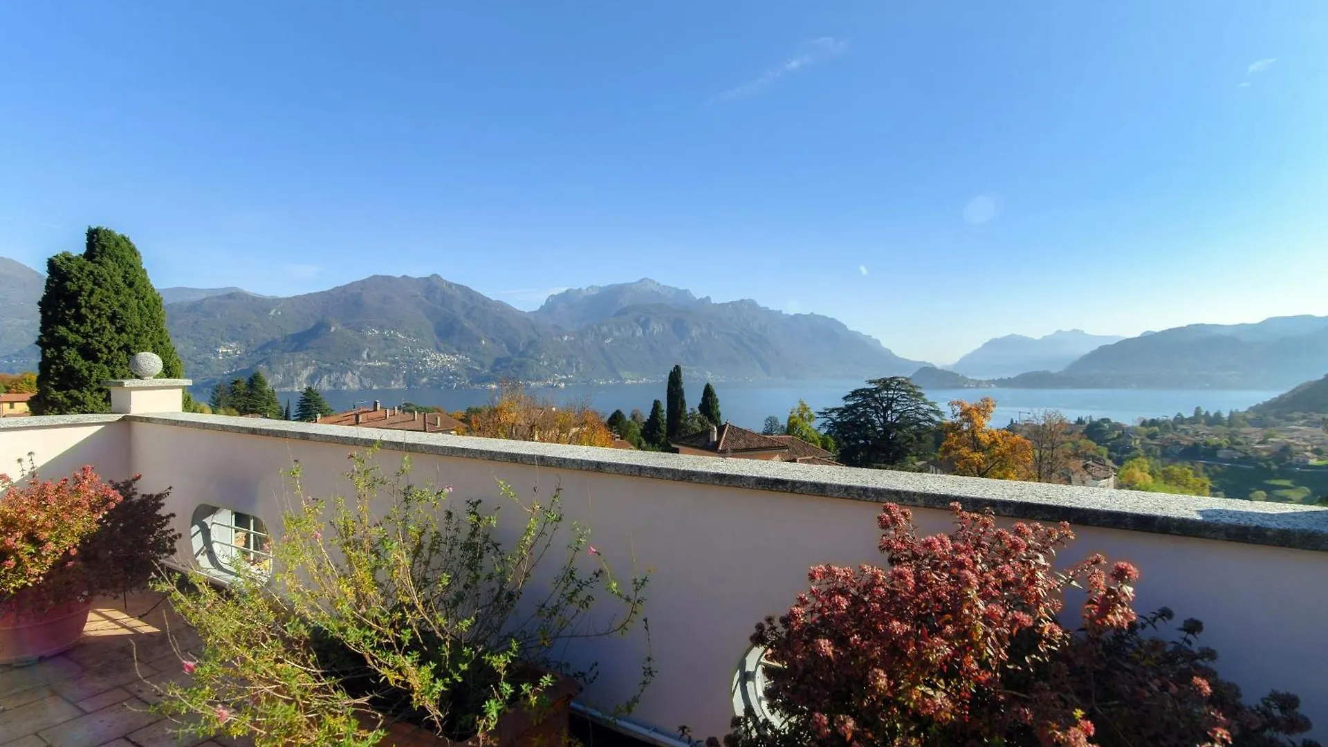 Villa Viviana - By Myhomeincomo Menaggio Hébergement de vacances